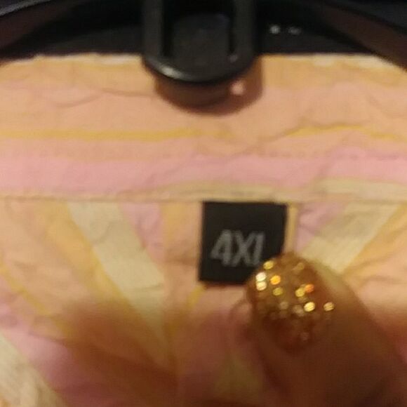 Men Sharp Shirt - Picture 6 of 6